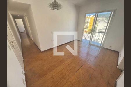Apartamento à venda com 3 quartos, 57m² em Méier, Rio de Janeiro
