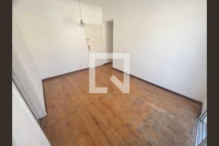 Apartamento à venda com 3 quartos, 57m² em Méier, Rio de Janeiro