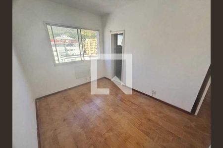 Apartamento à venda com 3 quartos, 57m² em Méier, Rio de Janeiro