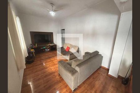 Casa à venda com 2 quartos, 53m² em Méier, Rio de Janeiro