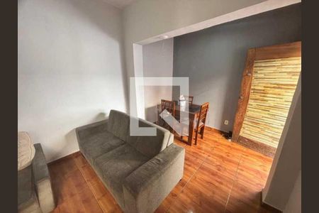 Casa à venda com 2 quartos, 53m² em Méier, Rio de Janeiro