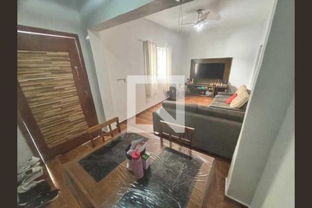 Casa à venda com 2 quartos, 53m² em Méier, Rio de Janeiro