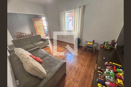 Casa à venda com 2 quartos, 53m² em Méier, Rio de Janeiro