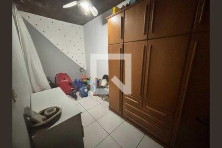 Casa à venda com 2 quartos, 53m² em Méier, Rio de Janeiro