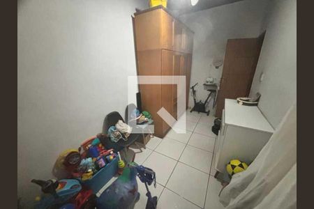 Casa à venda com 2 quartos, 53m² em Méier, Rio de Janeiro