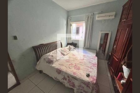 Casa à venda com 2 quartos, 53m² em Méier, Rio de Janeiro