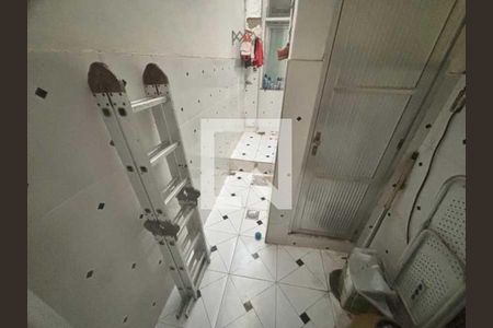 Casa à venda com 2 quartos, 53m² em Méier, Rio de Janeiro