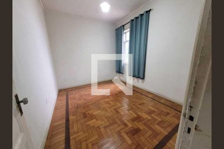 Apartamento à venda com 2 quartos, 78m² em Engenho de Dentro, Rio de Janeiro