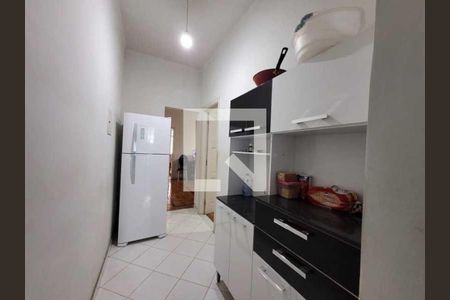 Apartamento à venda com 2 quartos, 78m² em Engenho de Dentro, Rio de Janeiro