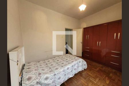 Apartamento à venda com 2 quartos, 78m² em Engenho de Dentro, Rio de Janeiro