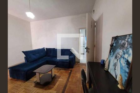 Apartamento à venda com 2 quartos, 78m² em Engenho de Dentro, Rio de Janeiro