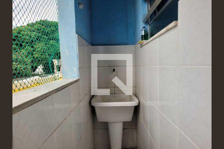 Apartamento à venda com 2 quartos, 78m² em Engenho de Dentro, Rio de Janeiro