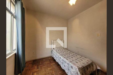 Apartamento à venda com 2 quartos, 78m² em Engenho de Dentro, Rio de Janeiro