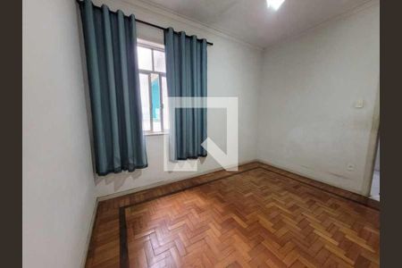 Apartamento à venda com 2 quartos, 78m² em Engenho de Dentro, Rio de Janeiro