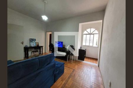 Apartamento à venda com 2 quartos, 78m² em Engenho de Dentro, Rio de Janeiro