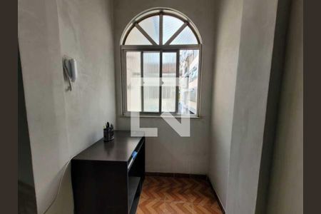 Apartamento à venda com 2 quartos, 78m² em Engenho de Dentro, Rio de Janeiro