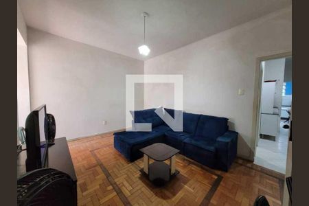 Apartamento à venda com 2 quartos, 78m² em Engenho de Dentro, Rio de Janeiro
