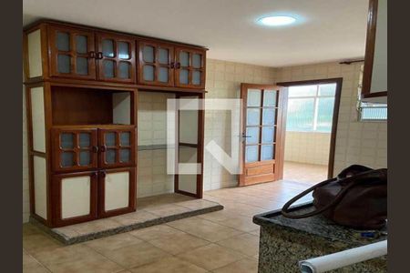 Apartamento à venda com 2 quartos, 89m² em Abolição, Rio de Janeiro