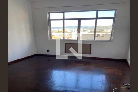 Apartamento à venda com 2 quartos, 89m² em Abolição, Rio de Janeiro