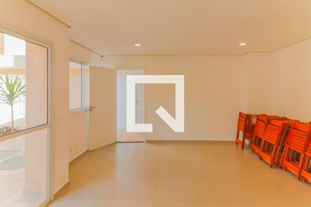 Apartamento para alugar com 2 quartos, 41m² em Vila Butantã, São Paulo