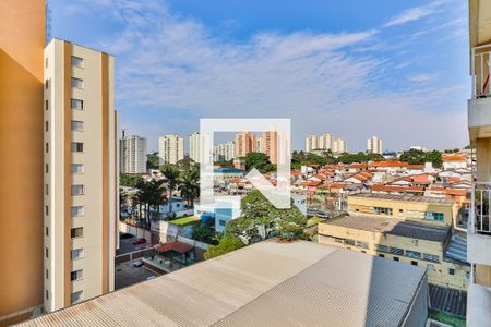 Apartamento para alugar com 2 quartos, 41m² em Vila Butantã, São Paulo