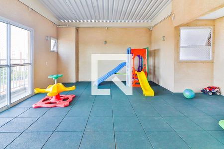 Apartamento para alugar com 2 quartos, 41m² em Vila Butantã, São Paulo