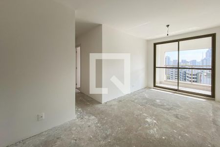 Sala de apartamento para alugar com 2 quartos, 63m² em Vila Mariana, São Paulo