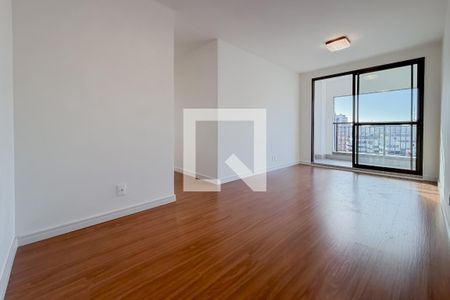 Sala de apartamento para alugar com 2 quartos, 63m² em Vila Mariana, São Paulo