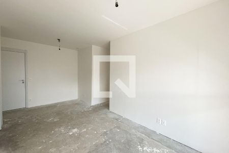 Sala de apartamento para alugar com 2 quartos, 63m² em Vila Mariana, São Paulo