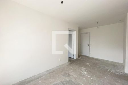 Sala de apartamento para alugar com 2 quartos, 63m² em Vila Mariana, São Paulo