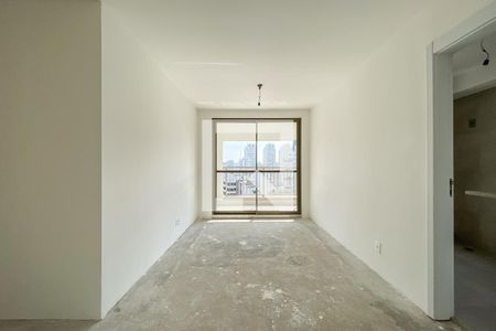 Sala de apartamento para alugar com 2 quartos, 63m² em Vila Mariana, São Paulo