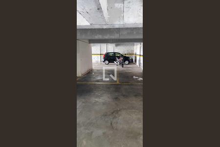Garagem de apartamento para alugar com 2 quartos, 130m² em Juliana, Belo Horizonte