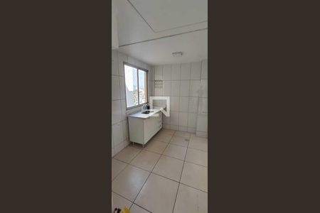 Cozinha de apartamento para alugar com 2 quartos, 130m² em Juliana, Belo Horizonte