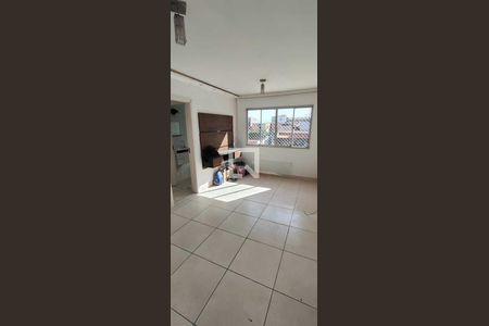 Sala de apartamento para alugar com 2 quartos, 130m² em Juliana, Belo Horizonte