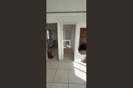 Corredor de apartamento para alugar com 2 quartos, 130m² em Juliana, Belo Horizonte