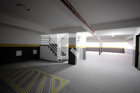 Área Comum de apartamento à venda com 2 quartos, 100m² em Vila Eldizia, Santo André