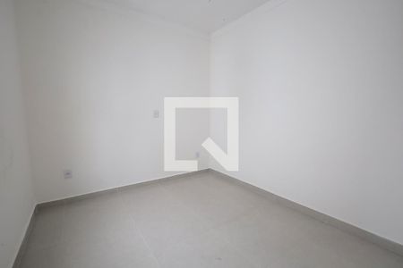 Suíte 2 de apartamento à venda com 2 quartos, 98m² em Vila Eldizia, Santo André