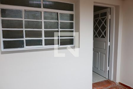 Sacada de apartamento para alugar com 2 quartos, 100m² em Centro, Osasco