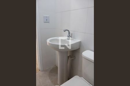 Banheiro de apartamento para alugar com 2 quartos, 100m² em Centro, Osasco