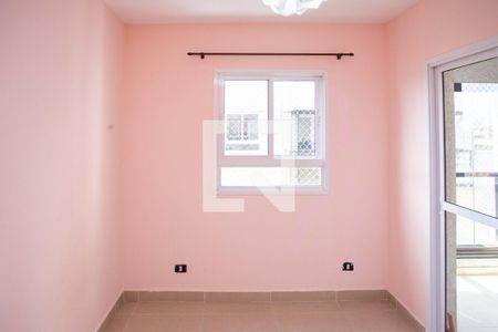Sala 2 de apartamento para alugar com 2 quartos, 124m² em Centro, Diadema