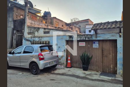 Fachada de kitnet/studio para alugar com 1 quarto, 20m² em Barra da Tijuca, Rio de Janeiro