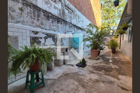 Área comum de kitnet/studio para alugar com 1 quarto, 20m² em Barra da Tijuca, Rio de Janeiro