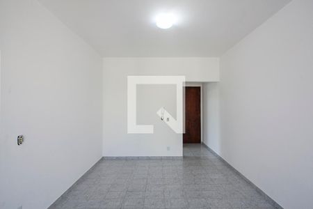 Sala de apartamento para alugar com 2 quartos, 56m² em Segismundo Pereira, Uberlândia
