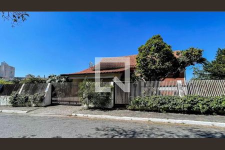 Casa à venda com 4 quartos, 500m² em Jardim Sao Bento, São Paulo