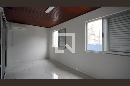 Suíte de casa para alugar com 2 quartos, 90m² em Trindade, Florianópolis