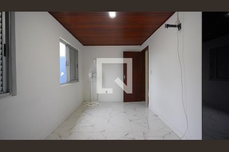 Suíte de casa para alugar com 2 quartos, 90m² em Trindade, Florianópolis