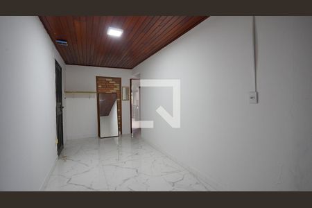 Suíte de casa para alugar com 2 quartos, 90m² em Trindade, Florianópolis