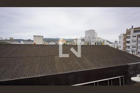 Quarto  - Vista de casa para alugar com 2 quartos, 90m² em Trindade, Florianópolis
