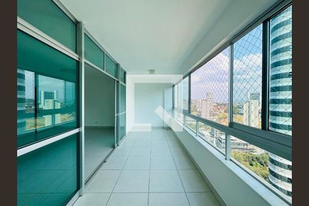 Apartamento à venda com 3 quartos, 125m² em Vale do Sereno, Nova Lima