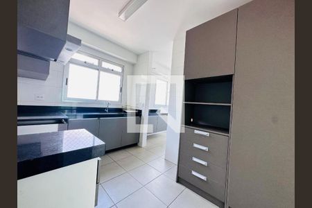 Apartamento à venda com 3 quartos, 125m² em Vale do Sereno, Nova Lima